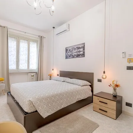 Comodo Bilocale In Santa Rita, 850m Allo Stadio Grande E All'inalpi Arena Turin